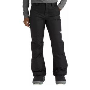 The North Face Girls' Freedom Insulated Snow Pants